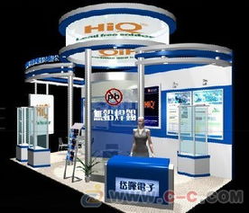 上海展位装修设计,上海展位装修公司,上海展位装修工厂