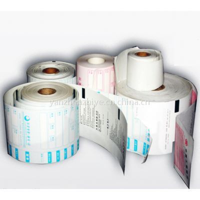 各类报表表格_打样纸_纸张等等_包装装潢印刷–【上海民达印务发展】