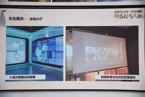 龙港高大上的 印刷产业创新服务综合体 即将投用 猪八戒全球印艺总部 北京印刷学院海西分院 印刷包装产品检测院等将如期进驻