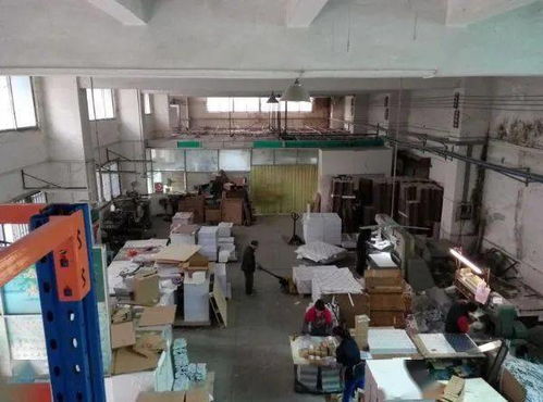 龙港一印刷厂因扰民被投诉，相关部门回应处理进展