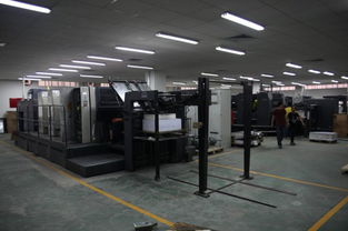 专业广州海报印刷加工，价优同行15%的包装装潢印务解决方案