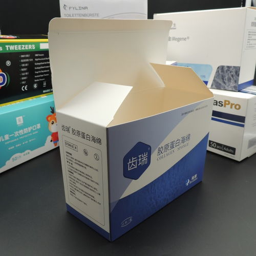 深圳包装盒印刷 专业装潢印务助力品牌形象提升