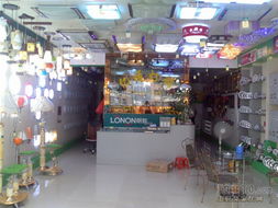 建材商铺与工厂装修效果图 包装装潢印务的全面解析