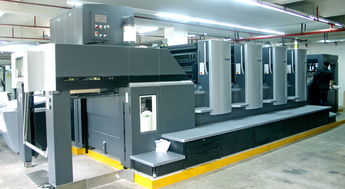 南京印刷产业特点与纸质印刷品包装装潢印务