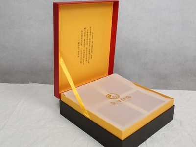 陕西汇江印务 专业包装装潢印务解决方案的引领者