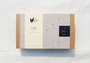 一颗完美的蛋 简约包装下的青春答卷